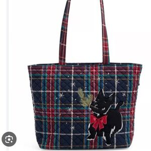 Vera Bradley small tote